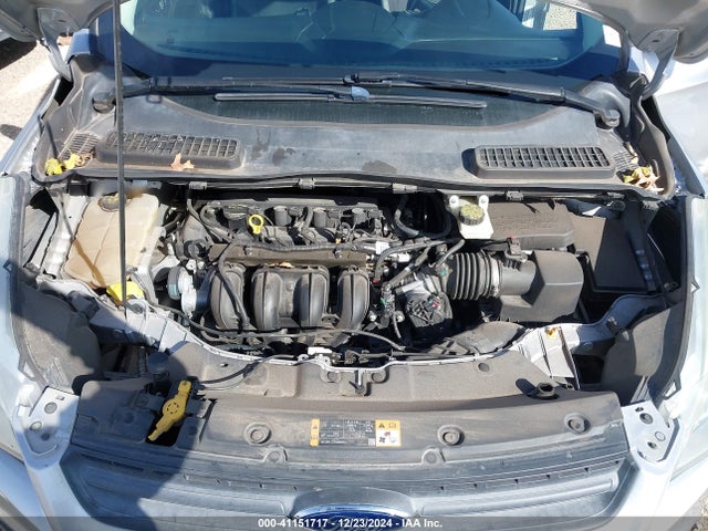 Ford ESCAPE S 2014 1FMCU0F77EUA63324 Image 10