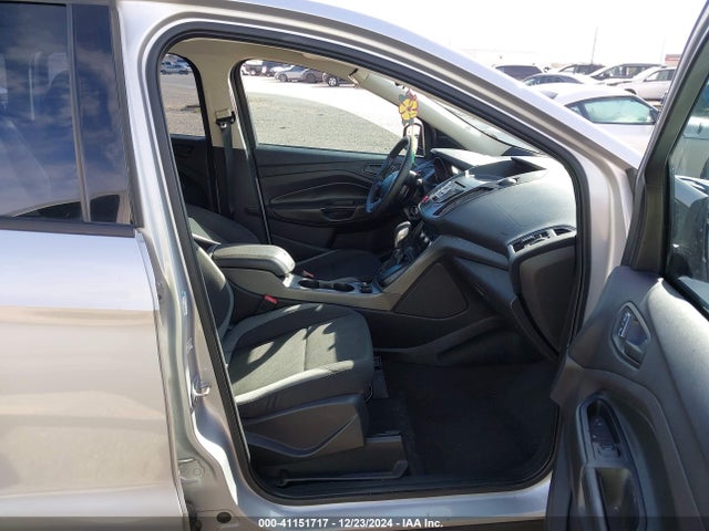 Ford ESCAPE S 2014 1FMCU0F77EUA63324 Image 5