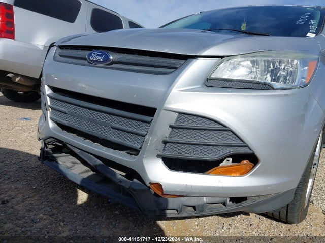 Ford ESCAPE S 2014 1FMCU0F77EUA63324 Image 6