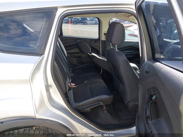 Ford ESCAPE S 2014 1FMCU0F77EUA63324 Image 8