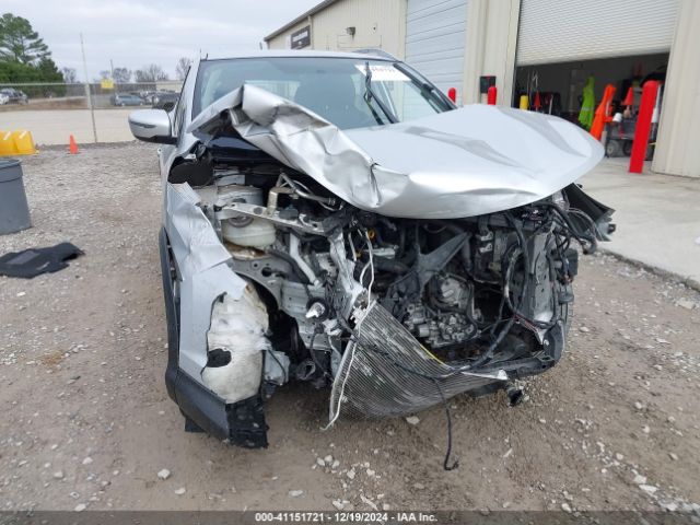 JN1BJ1CP0HW022919 Nissan Rogue Sport Sv