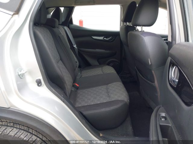 JN1BJ1CP0HW022919 Nissan Rogue Sport Sv