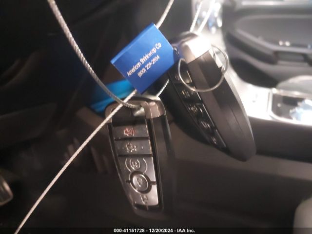 2FMPK4AP7KBB24310 Ford EDGE ST