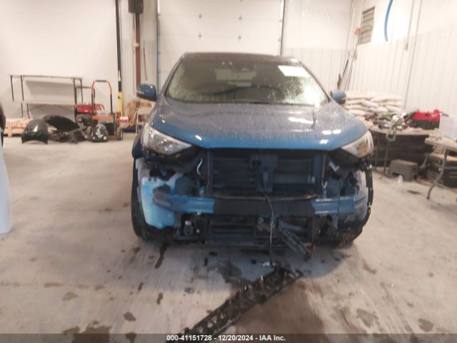 2FMPK4AP7KBB24310 Ford EDGE ST