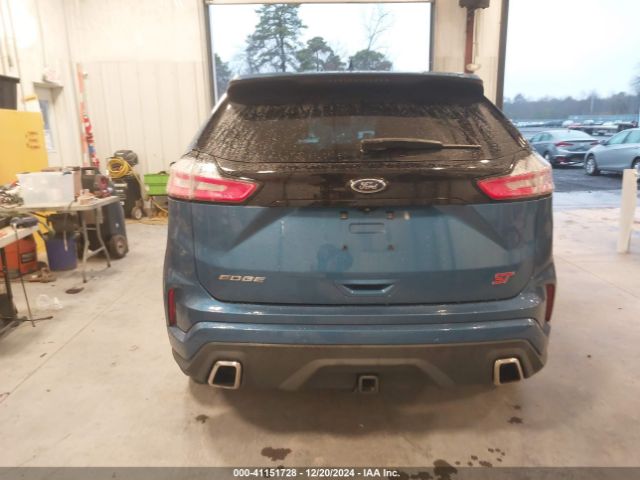 2FMPK4AP7KBB24310 Ford EDGE ST