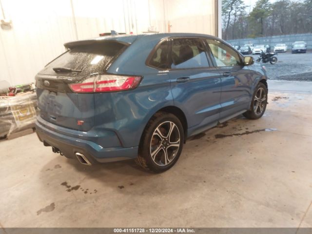 2FMPK4AP7KBB24310 Ford EDGE ST