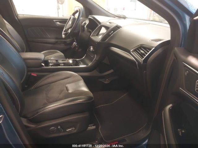 2FMPK4AP7KBB24310 Ford EDGE ST