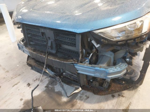 2FMPK4AP7KBB24310 Ford EDGE ST