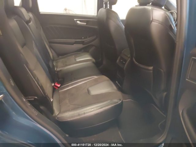 2FMPK4AP7KBB24310 Ford EDGE ST