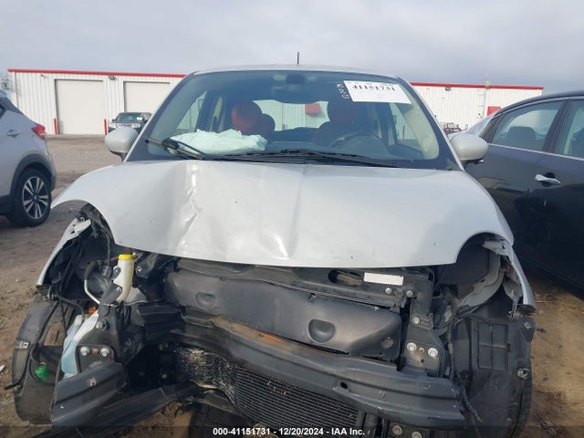 3C3CFFKR6HT535573 Fiat 500 POP