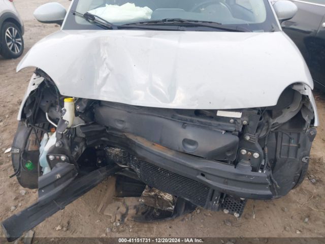 2017 FIAT 500 3C3CFFKR6HT535573 Photo 5