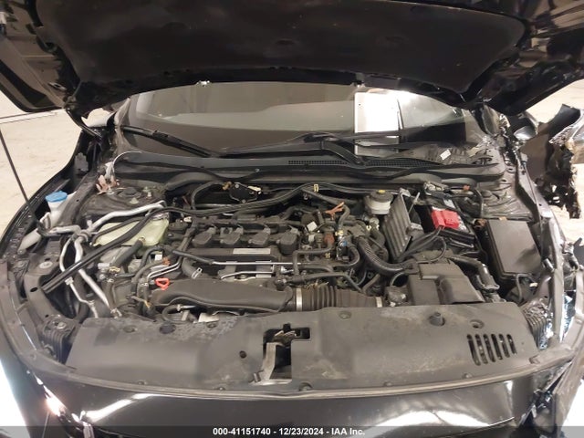 SHHFK7H57HU409105 Honda CIVIC EX