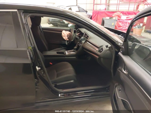 SHHFK7H57HU409105 Honda CIVIC EX