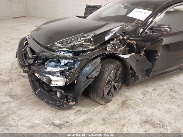 SHHFK7H57HU409105 Honda CIVIC EX