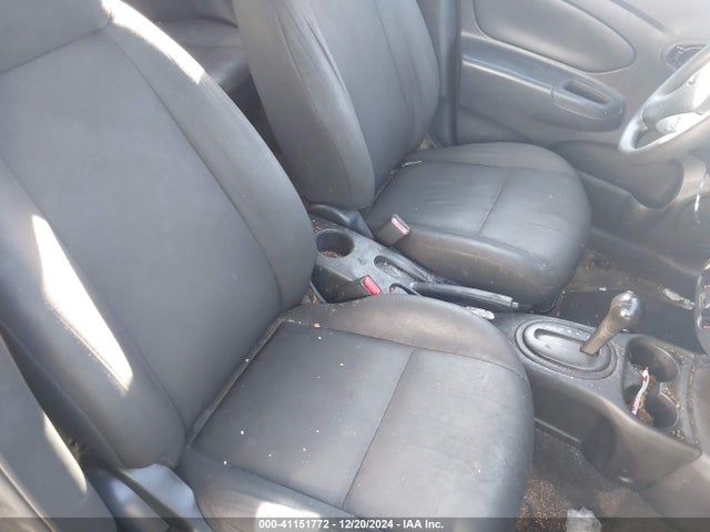 Nissan Versa 1.6 S+ 2015 3N1CN7AP7FL901710 Image 5