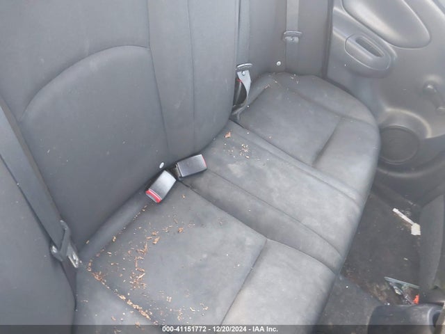 Nissan Versa 1.6 S+ 2015 3N1CN7AP7FL901710 Image 8