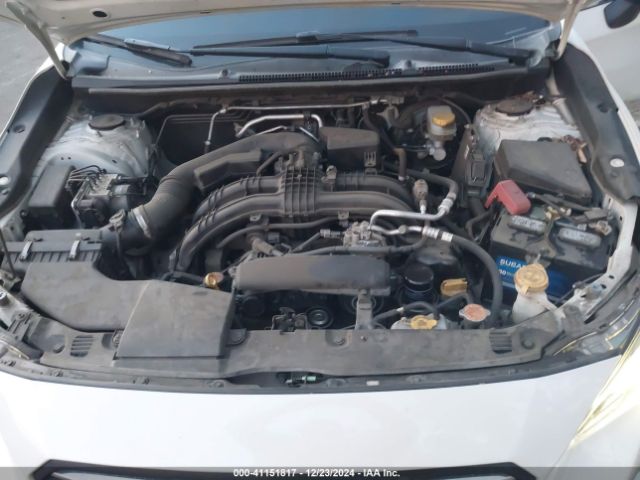 JF2GTAMC4K8374102 Subaru Crosstrek 2.0i Limited