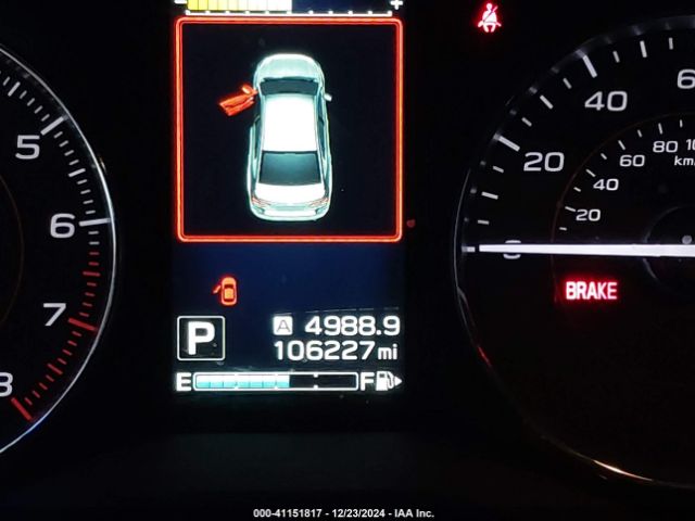 JF2GTAMC4K8374102 Subaru Crosstrek 2.0i Limited