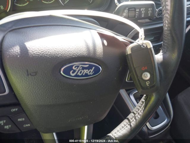 MAJ6S3GL4LC359236 Ford Ecosport Se