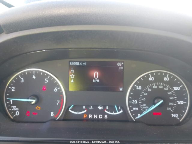 MAJ6S3GL4LC359236 Ford Ecosport Se