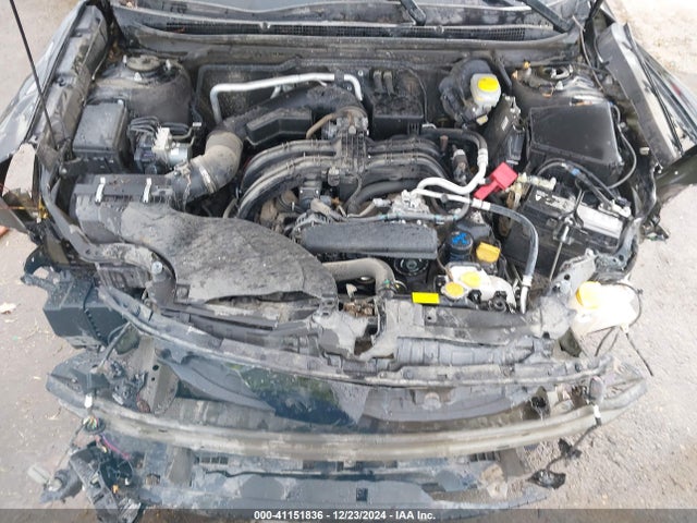 4S4BTAFC2P3139235 Subaru Outback Premium