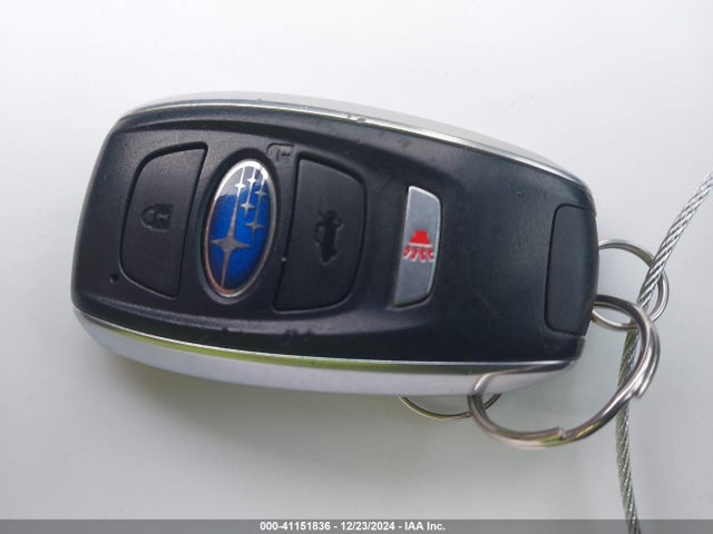 4S4BTAFC2P3139235 Subaru Outback Premium
