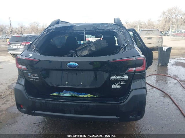 4S4BTAFC2P3139235 Subaru Outback Premium