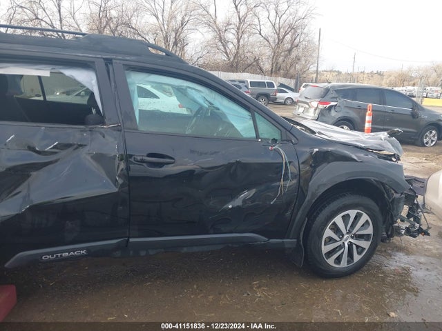 4S4BTAFC2P3139235 Subaru Outback Premium
