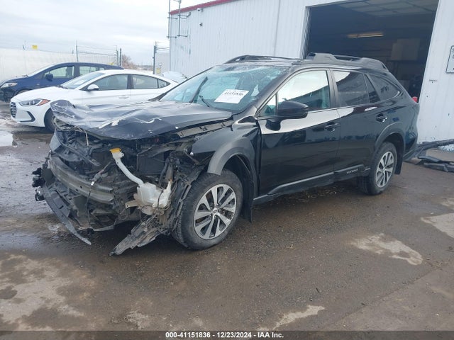 4S4BTAFC2P3139235 Subaru Outback Premium