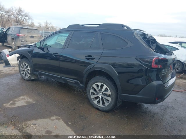 4S4BTAFC2P3139235 Subaru Outback Premium