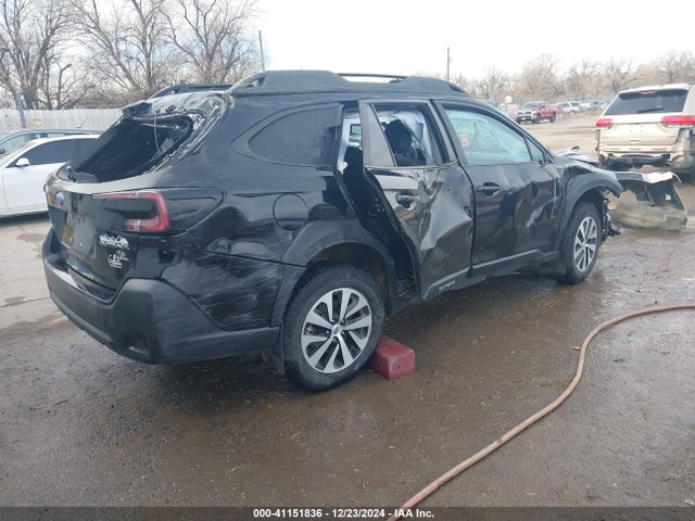 4S4BTAFC2P3139235 Subaru Outback Premium