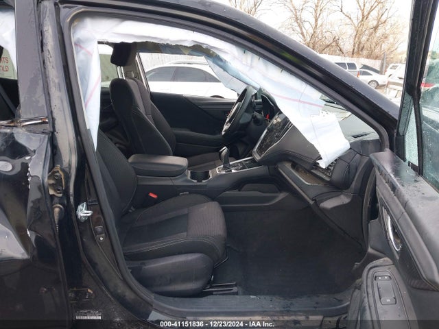 4S4BTAFC2P3139235 Subaru Outback Premium