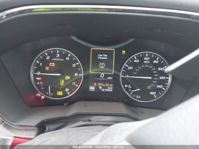 4S4BTAFC2P3139235 Subaru Outback Premium