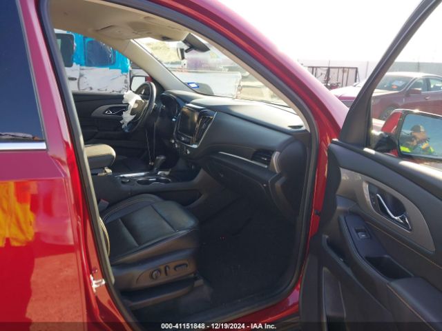 1GNERHKW9KJ261773 Chevrolet Traverse 3lt
