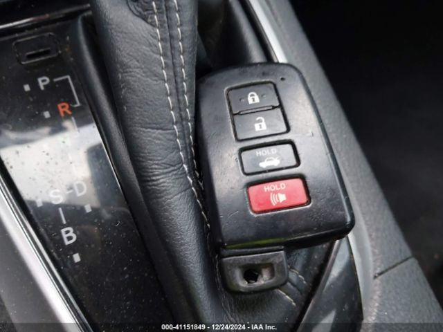 5YFBURHE5JP800964 Toyota Corolla Xle