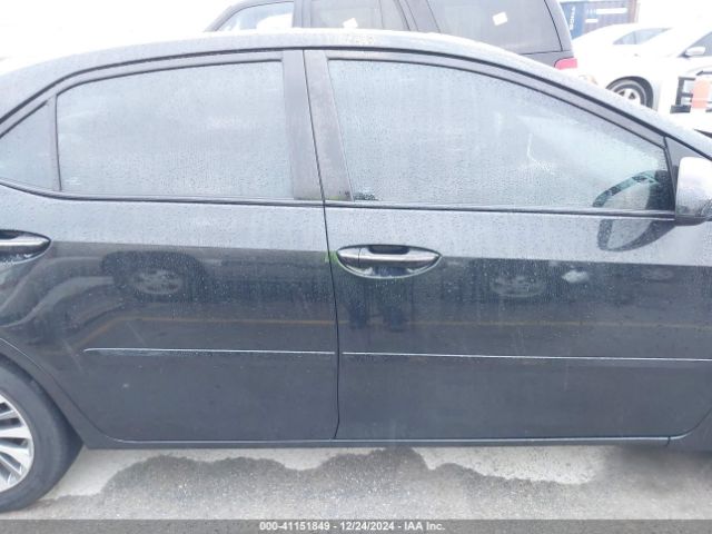 5YFBURHE5JP800964 Toyota Corolla Xle