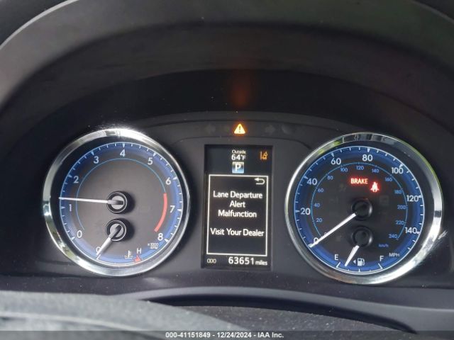 5YFBURHE5JP800964 Toyota Corolla Xle