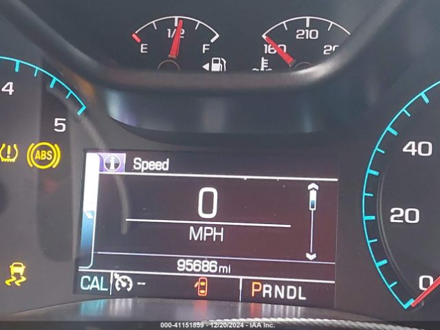 1GCPTCE18H1246681 Chevrolet Colorado Lt