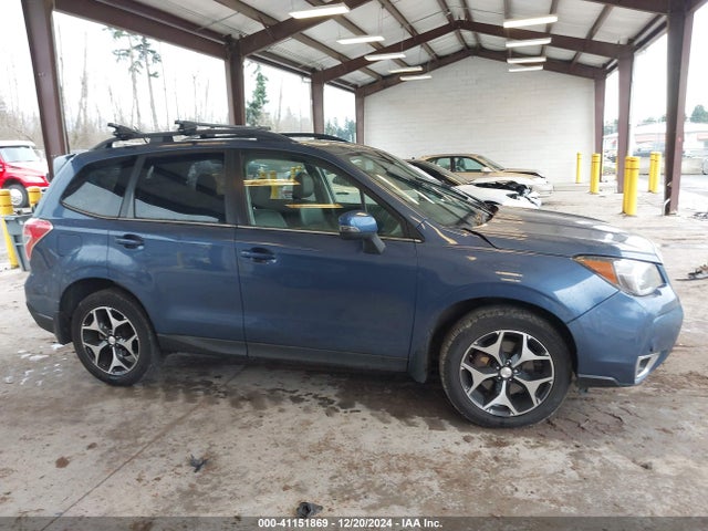 Subaru Forester 2.0xt Touring 2014 JF2SJGMC6EH464746 Image 13