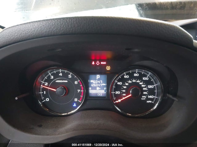 Subaru Forester 2.0xt Touring 2014 JF2SJGMC6EH464746 Image 7