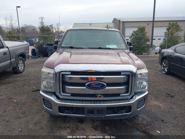 Ford F-250 Xlt 2016 1FTBF2AT8GEA37872 Image 12