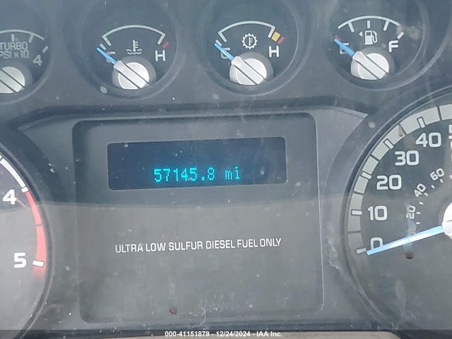 Ford F-250 Xlt 2016 1FTBF2AT8GEA37872 Image 15