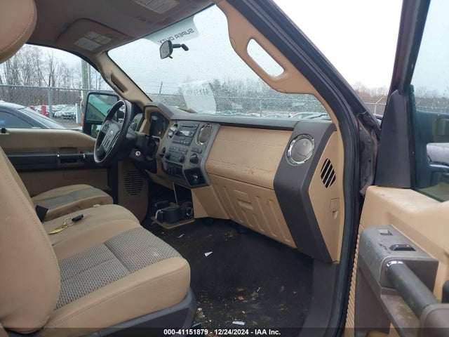 Ford F-250 Xlt 2016 1FTBF2AT8GEA37872 Image 5