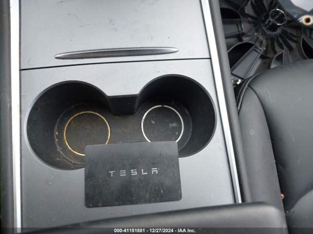 7SAYGDEE2PF885276 Tesla Model Y Awd/long Range Dual Motor All-wheel Drive