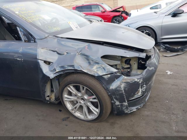 7SAYGDEE2PF885276 Tesla Model Y Awd/long Range Dual Motor All-wheel Drive