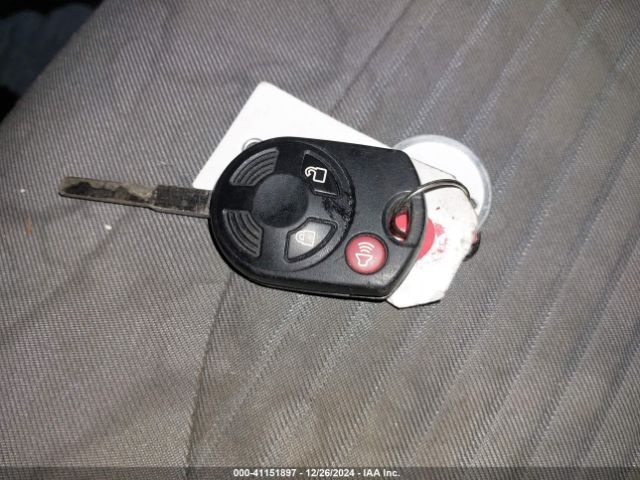 1FMCU9GD6JUB60954 Ford ESCAPE SE