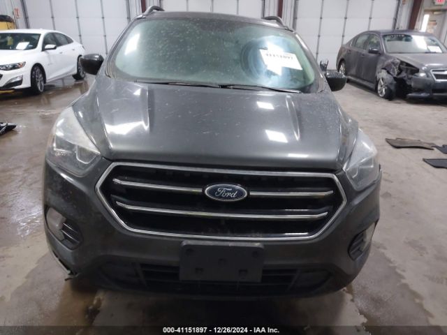 1FMCU9GD6JUB60954 Ford ESCAPE SE