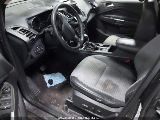 1FMCU9GD6JUB60954 Ford ESCAPE SE