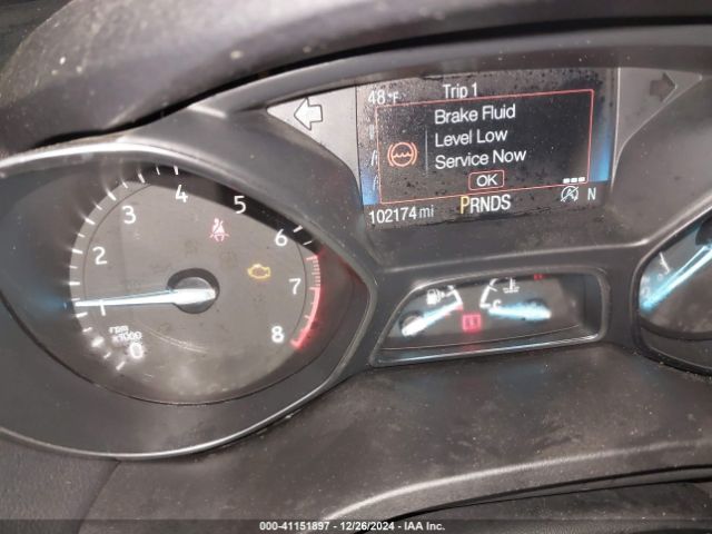 1FMCU9GD6JUB60954 Ford ESCAPE SE