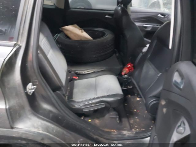 1FMCU9GD6JUB60954 Ford ESCAPE SE